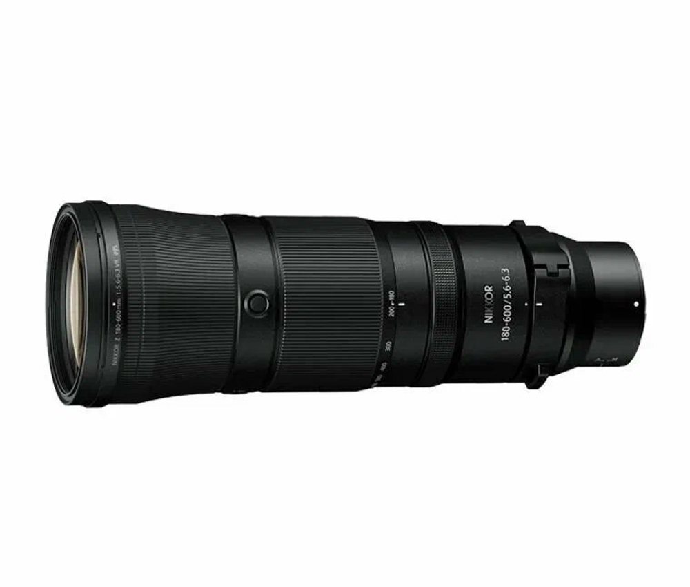 Nikon NIKKOR Z 180-600mm f/5.6-6.3 VR