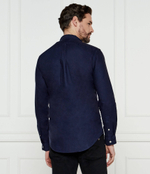 Рубашка POLO RALPH LAUREN - темно-синий(710767828)
