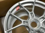 КОВАНЫЕ ДИСКИ для Porsche 911 992.2 GTS