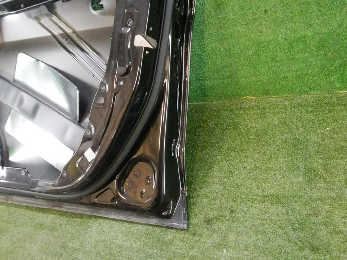 Дверь передняя правая Mercedes S W222 (2013-2020)
