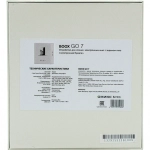 Электронная книга Onyx Boox Go 7 White
