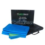 GreenBean Field 2.4 х 7.0 B/G