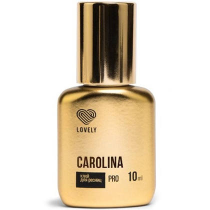 Клей Lovely "Carolina" 10 мл (0,5 сек)
