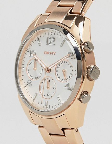 Женские наручные часы DKNY NY2472
