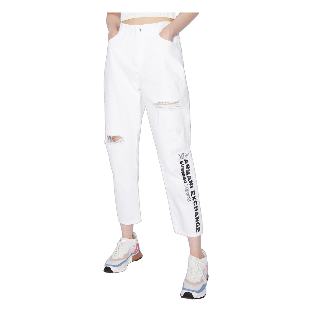 Брюки Armani Exchange