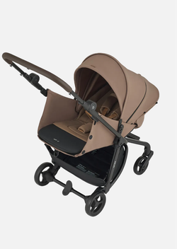 Anex Прогулочная коляска AIR-Z Plus Milo