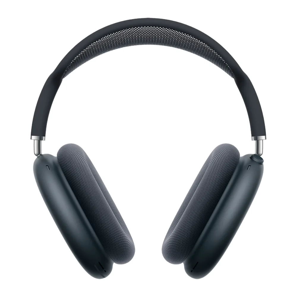 Беспроводные наушники Apple AirPods Max USB-C, Midnight (Темная ночь)