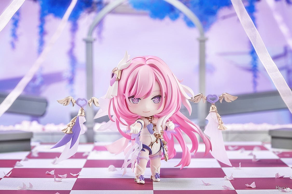 Elysia