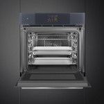 Многофункциональный духовой шкаф Smeg SO6104APG