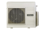 Наружный блок мульти-сплит систем серии MULTIZONE COMFORT (R32) RAM-53NE3F