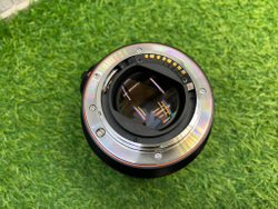 Sony 100mm 2.8 Macro (SAL-100M28)