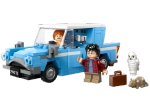 Конструктор LEGO Harry Potter 76424 Летающий Ford Anglia
