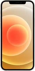 Apple iPhone 12 256GB White (Белый)
