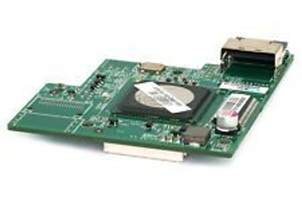 Контроллер LSi Logic LSI 1064E 4-Port Mezzanine RAID Controller Card R2X0-ML002