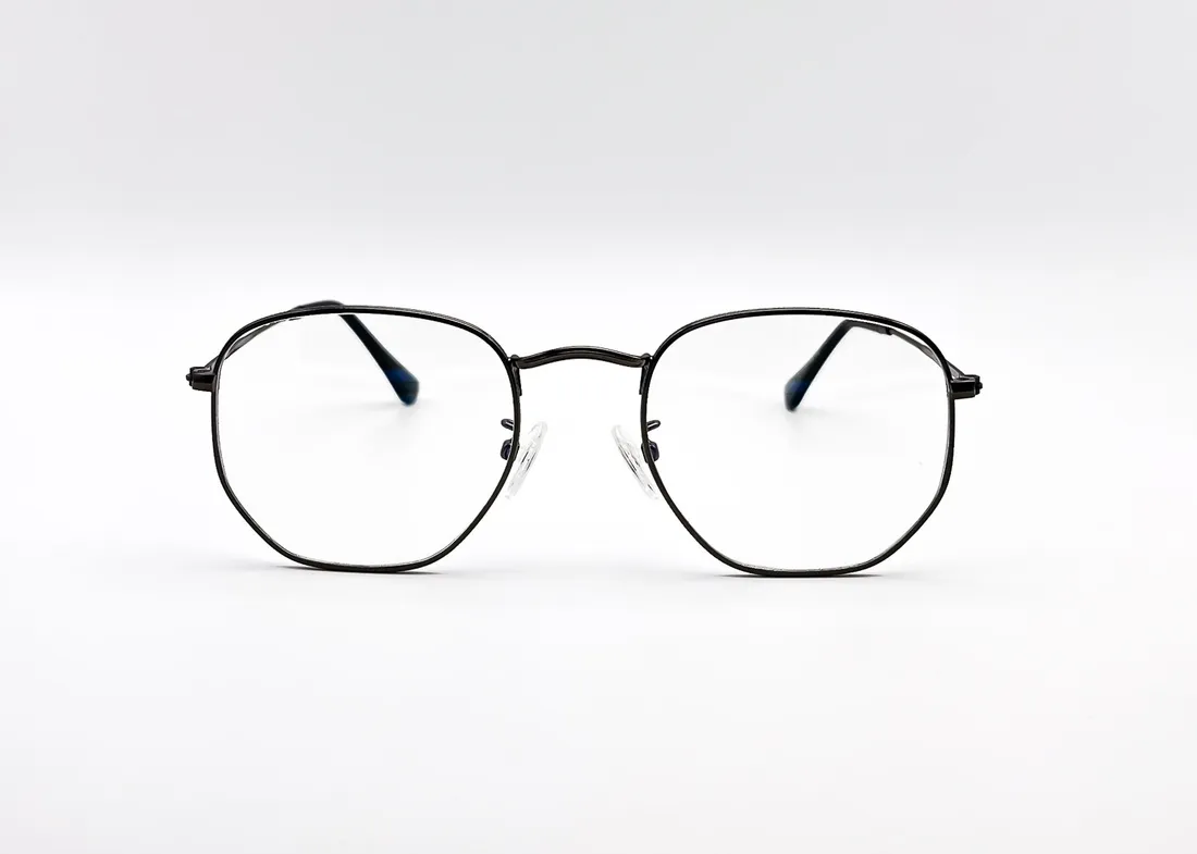 Изг. оправы Melorsch E3549 Gunmetal