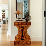 Table design lamp Carroll by Erica Marie Interiors