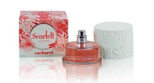 Cacharel Scarlett