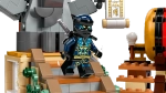Конструктор LEGO Ninjago 71818 Турнирная боевая арена