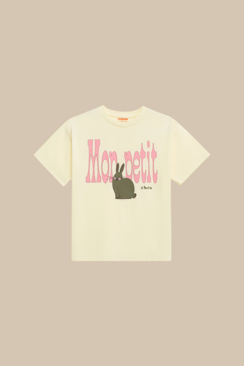 Футболка "Моя крошка" | Mon Petite