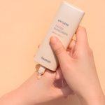 Тонирующий санскрин с сияющим финишем Heimish Artless Glow Tinted Sunscreen SPF50+ 40мл