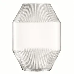 Ваза signature, rotunda, 37 см