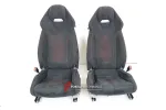Карбоновые ковши LS-4 для LAMBORGHINI Ламборгини