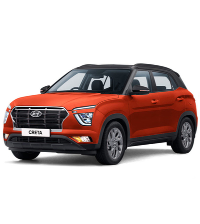 Hyundai Creta 2 поколение SU2 (03.2020- )
