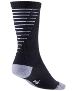 Носки спортивные DIVISION PerFormDRY Pro Training Socks, черный