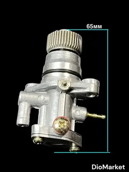 маслонасос ямаха джог 3kj / 5bm