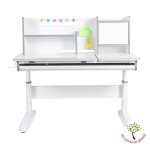 Растущая парта Anatomica Premium Granda Plus (1200×700 мм)