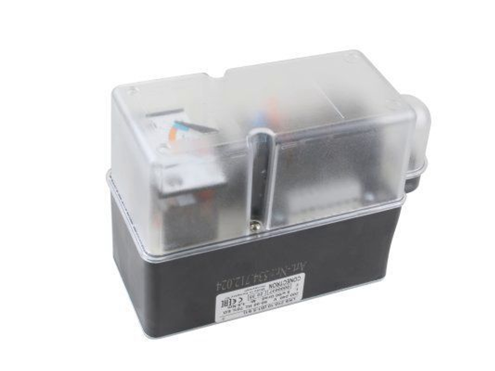 Honeywell LKS 210-10 (B1-5 S1) Сервопривод альтернатива (изготовитель ИП Волынская Н.Г.)
