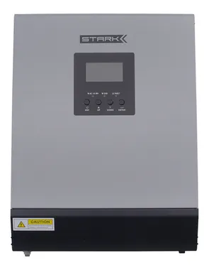 ИБП Stark Country 3000 INV-MPPT Plus - фото 1