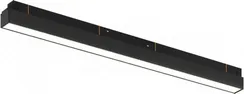 Трековый светильник Vision48/22 4822-001-L600-24W-110DG-3000K-BK iLedex