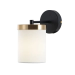 Бра Arte Lamp MODELLO A4099AP-1BK, 1хE14