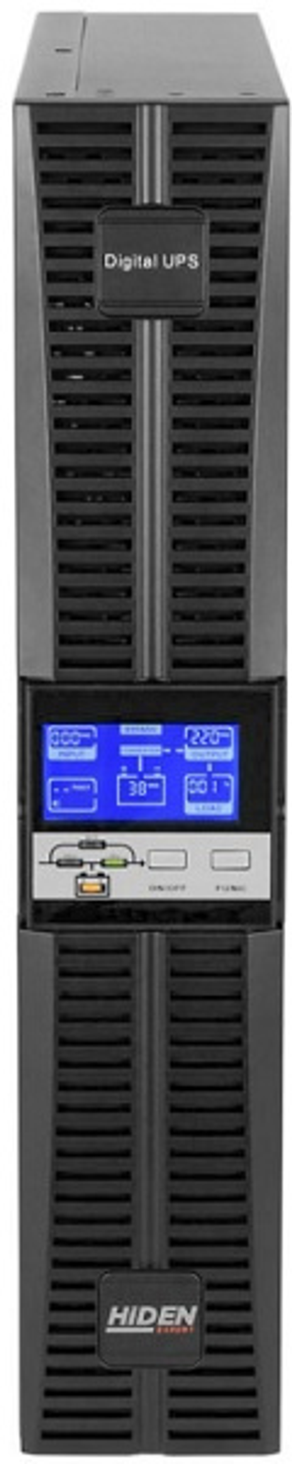 Источник бесперебойного питания HIDEN EXPERT UDC9201S-RT