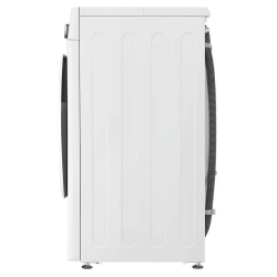 Стирально-сушильная машина LG F2V5HG0W