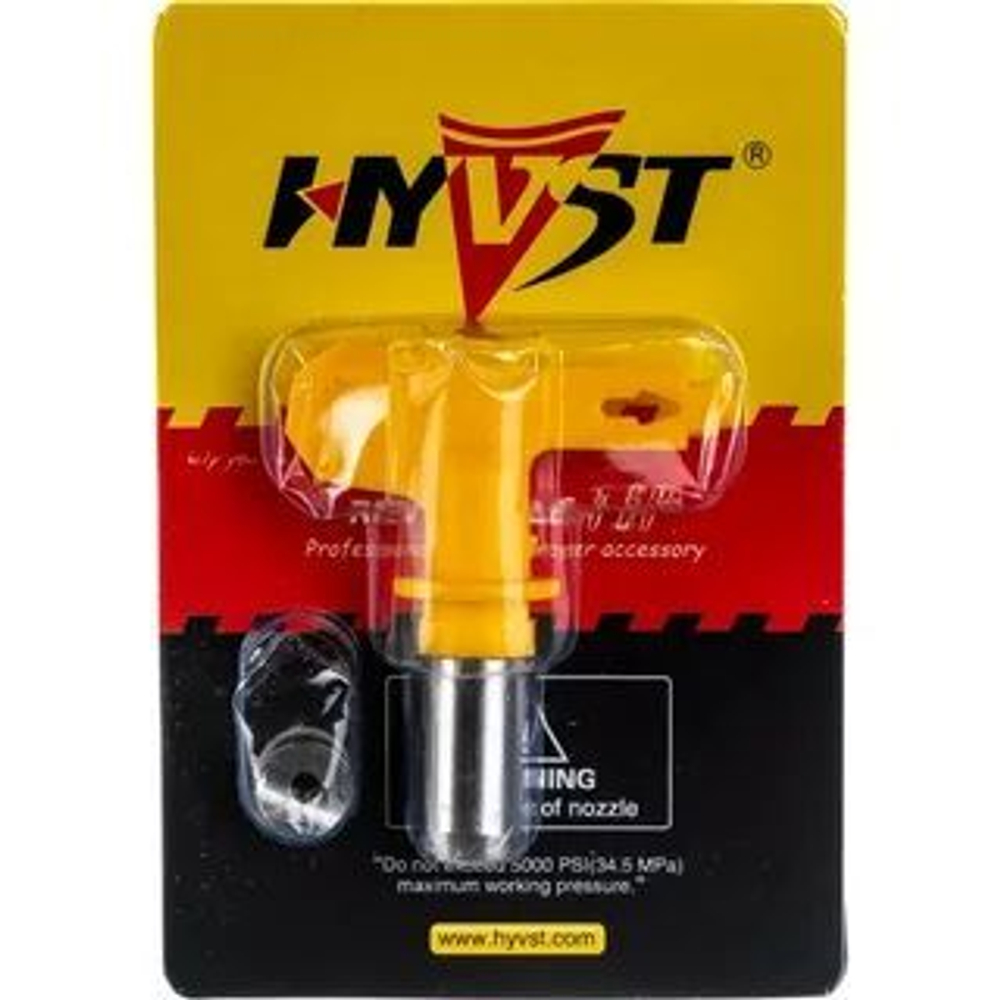 Сопло окрасочное HYVST 115