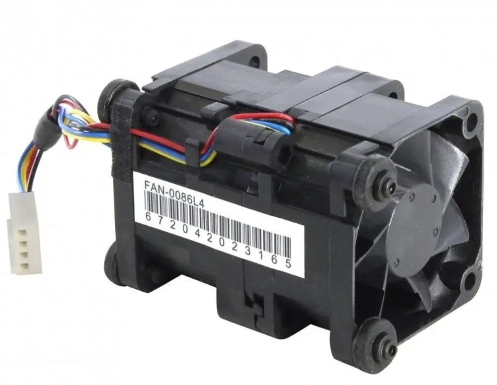 Система охлаждения HP DL320E G8 Server Fan GFM0412SS-DD03
