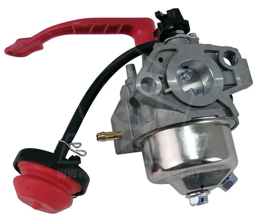 Карбюратор для двигателя LONCIN LC185FDS, LONCIN 190FDS (170021345-0001)