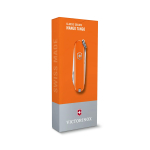 Многофункциональный складной нож Victorinox Mango Tango, сталь X55CrMo14, 0.6223.83G