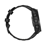 Умные часы Garmin Tactix 8, 47mm, Amoled Sapphire Black (010-03405-01)