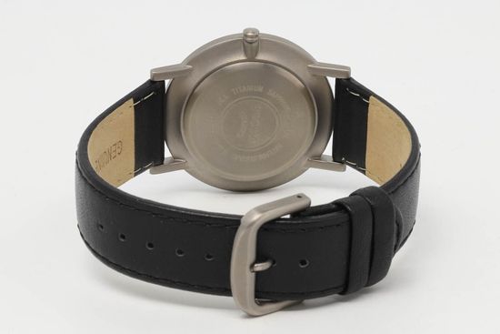 Мужские наручные часы Boccia Titanium 3637-02