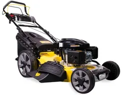 Газонокосилка бензиновая "CHAMPION" LM5347