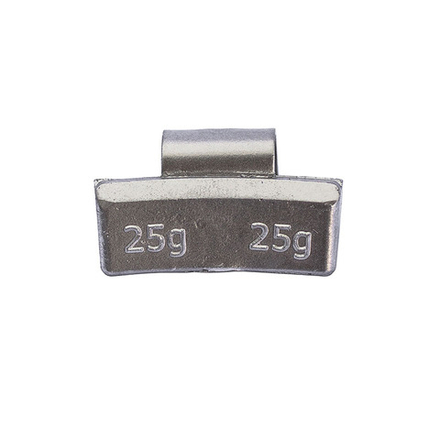 Противовес балансировочный 0325 (100шт.)