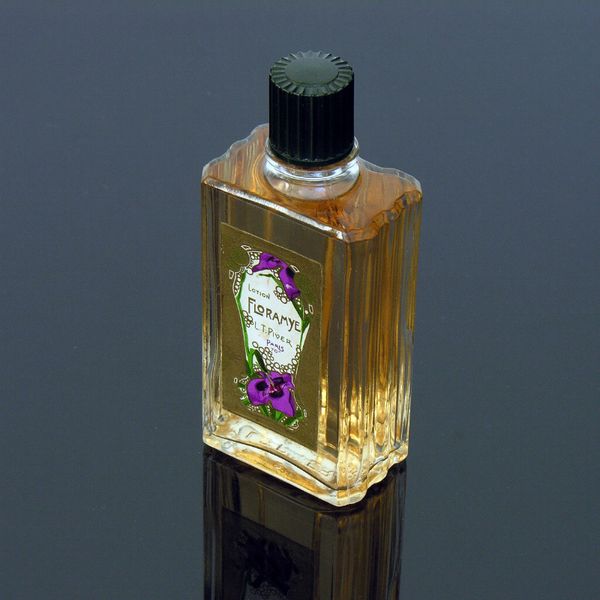 L.T. Piver Floramye