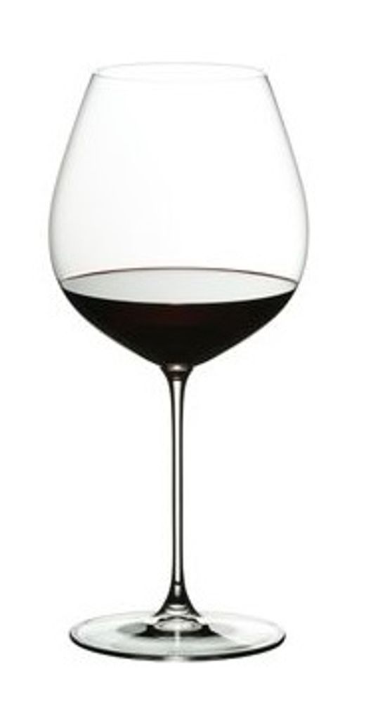 Veritas - Набор фужеров 2 шт Old World Pinot Noir хрусталь (2 pcs set)