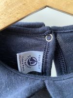 Хлопковая блузка Petit Bateau, 104