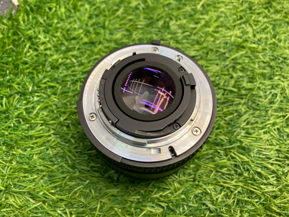 Nikon 50mm 1.8D AF Nikkor