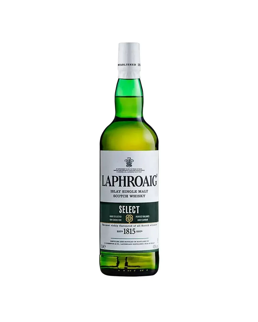 Виски Laphroaig Select 40% 0.7