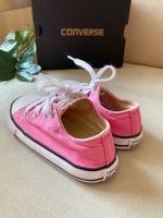 Кеды Converse, 23